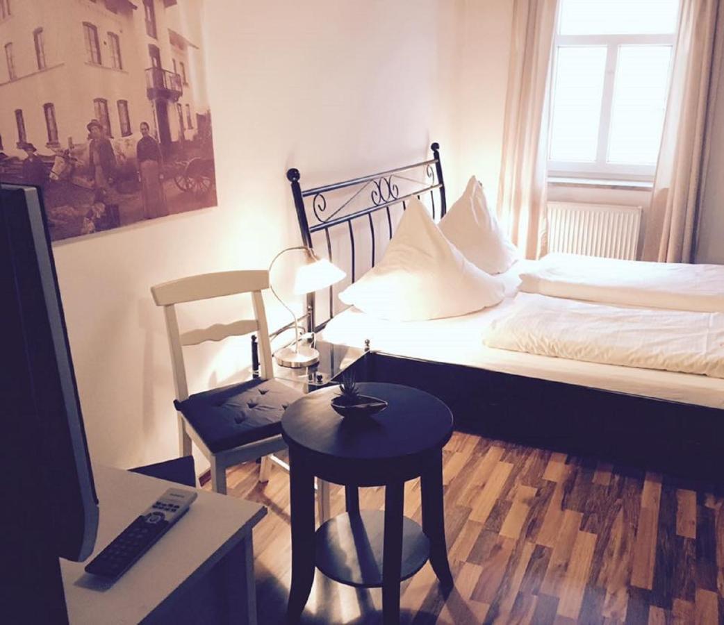 Dorfschaenke Deggendorf Hotel & Apartmenthaus & Biergarten, E-Bike-Verleih Kostenlos Extérieur photo