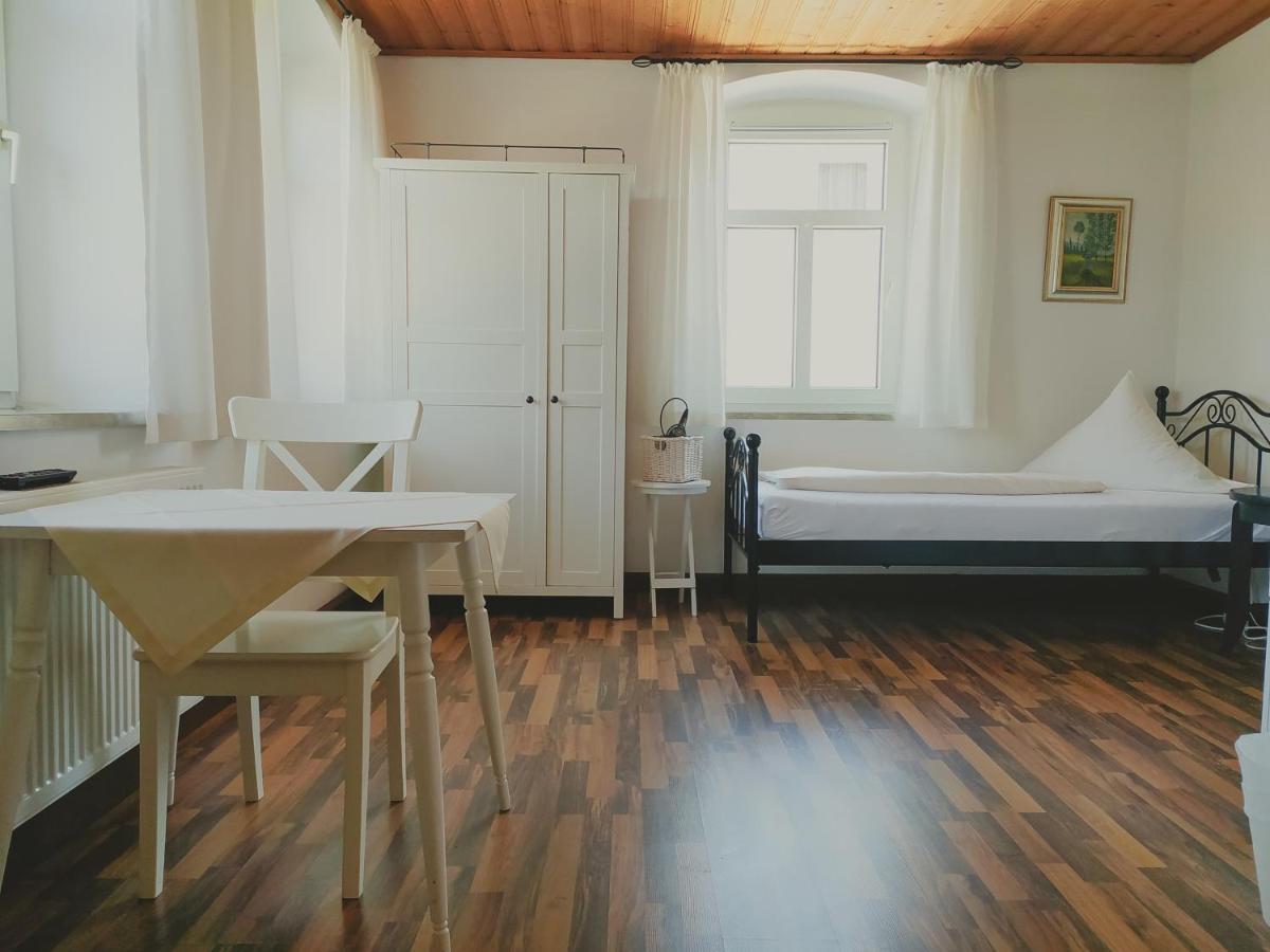 Dorfschaenke Deggendorf Hotel & Apartmenthaus & Biergarten, E-Bike-Verleih Kostenlos Chambre photo