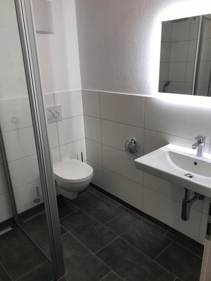 Dorfschaenke Deggendorf Hotel & Apartmenthaus & Biergarten, E-Bike-Verleih Kostenlos Extérieur photo