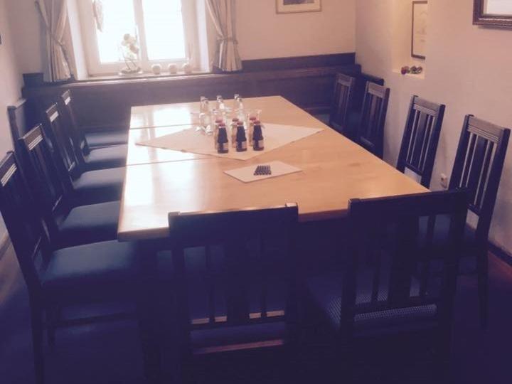 Dorfschaenke Deggendorf Hotel & Apartmenthaus & Biergarten, E-Bike-Verleih Kostenlos Extérieur photo
