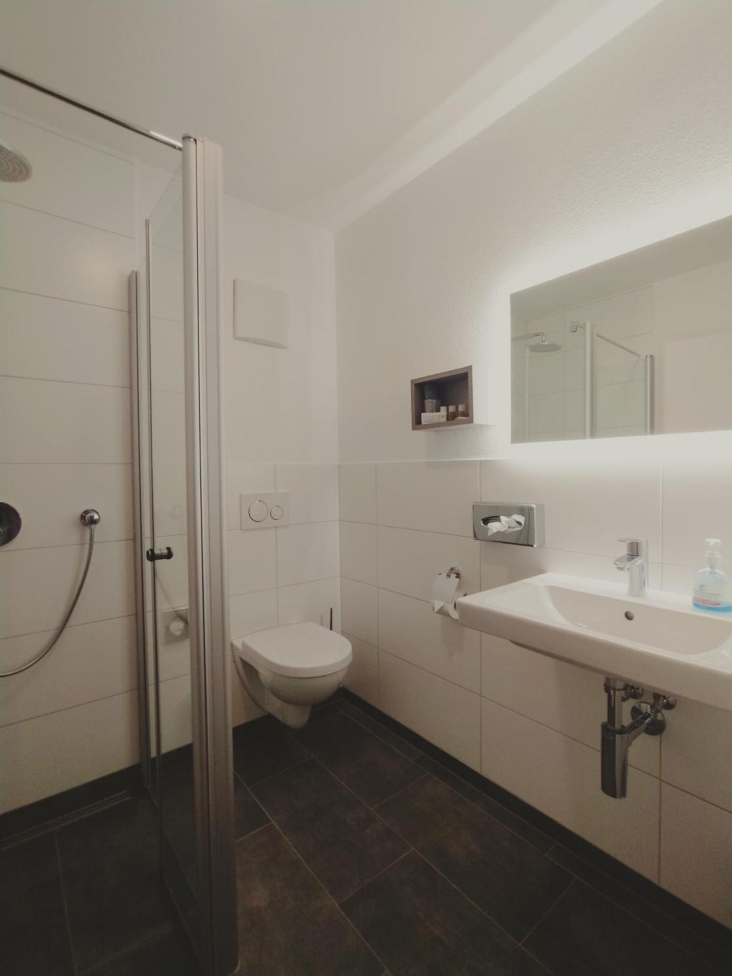 Dorfschaenke Deggendorf Hotel & Apartmenthaus & Biergarten, E-Bike-Verleih Kostenlos Chambre photo