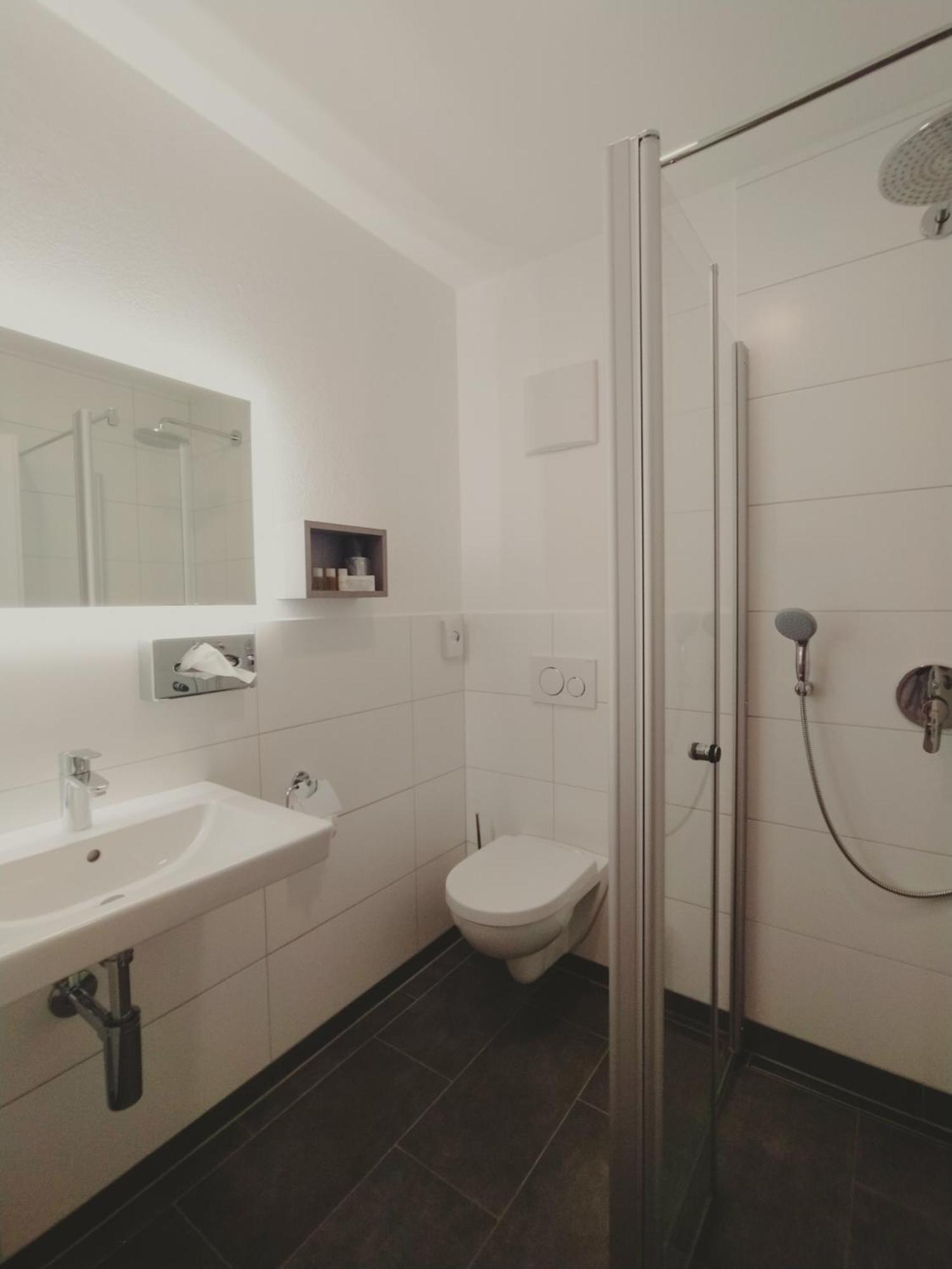 Dorfschaenke Deggendorf Hotel & Apartmenthaus & Biergarten, E-Bike-Verleih Kostenlos Chambre photo