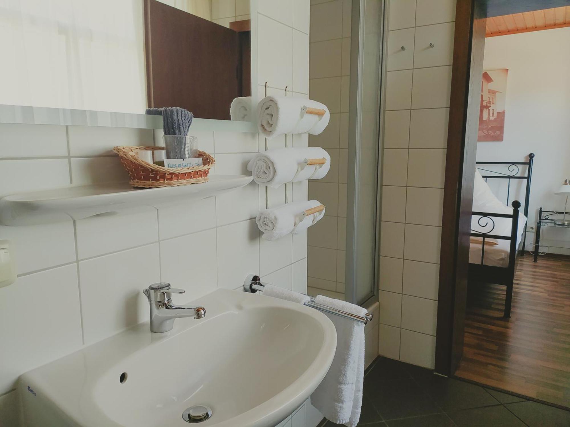 Dorfschaenke Deggendorf Hotel & Apartmenthaus & Biergarten, E-Bike-Verleih Kostenlos Chambre photo