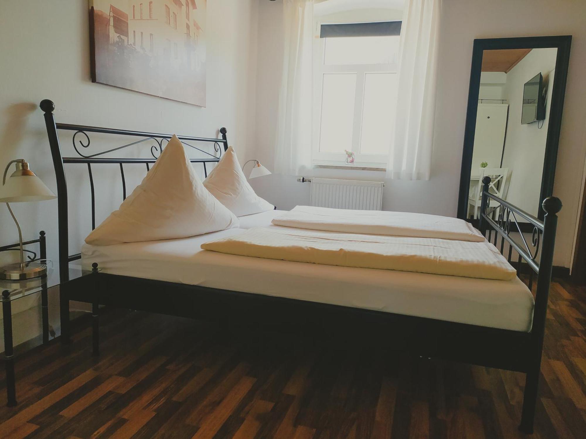 Dorfschaenke Deggendorf Hotel & Apartmenthaus & Biergarten, E-Bike-Verleih Kostenlos Chambre photo
