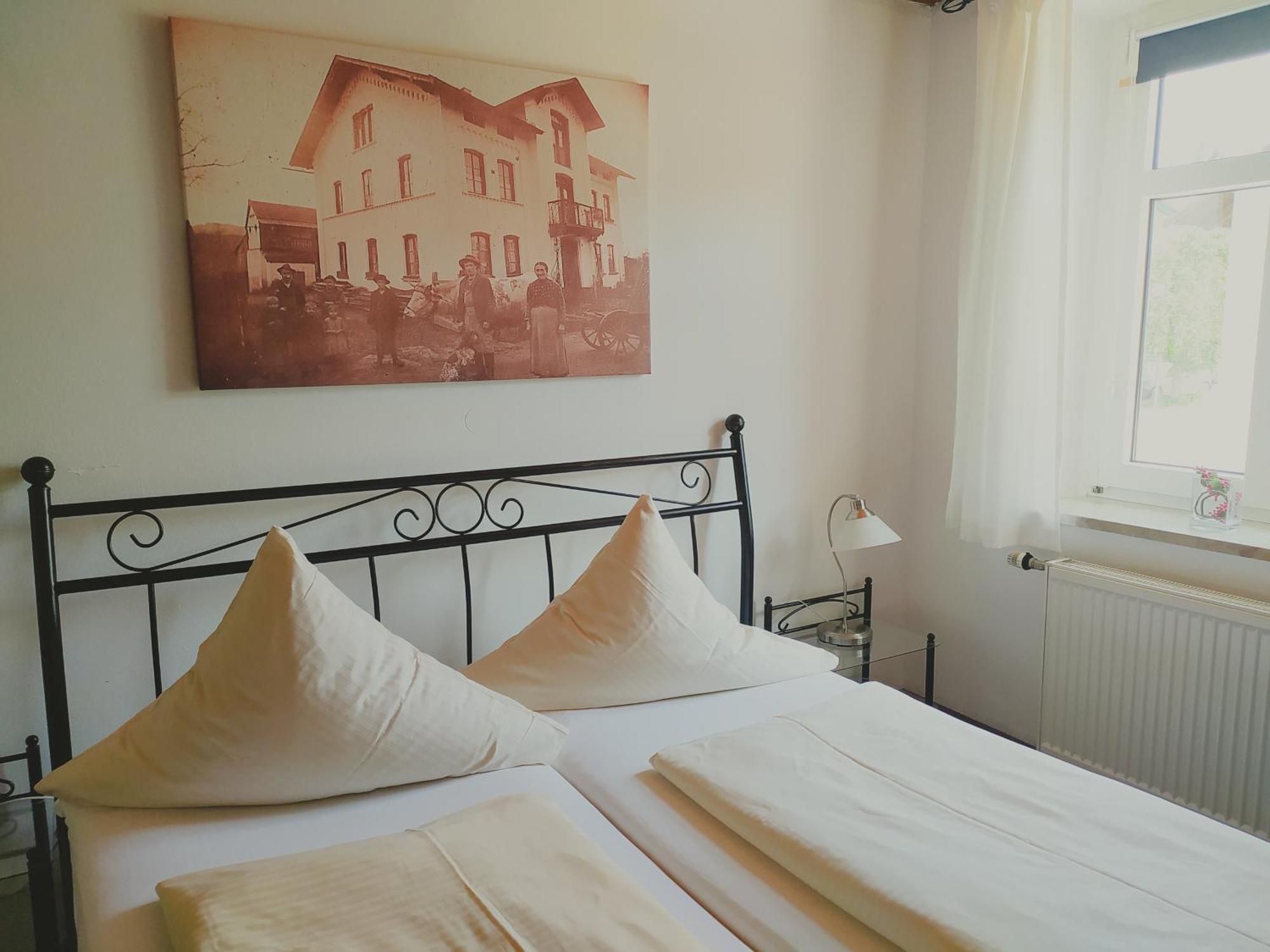 Dorfschaenke Deggendorf Hotel & Apartmenthaus & Biergarten, E-Bike-Verleih Kostenlos Chambre photo